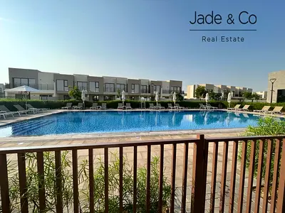 Community Expert | Close to Pool | 3BHK+Maid