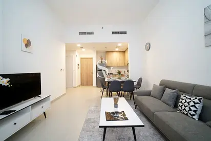 Full Park View |Pool View |Furnished |Flexible Chq
