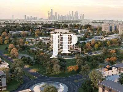 HANDOVER IN 4 MONTHS | FULLY FURNISHED | BEST PRICE IN NAD AL SHEBA | HIGH ROI