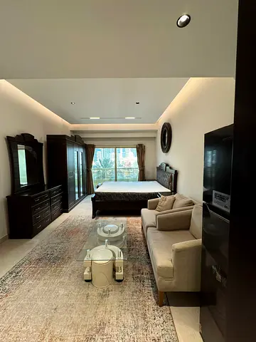Offer Master Room With Balcony for Rent