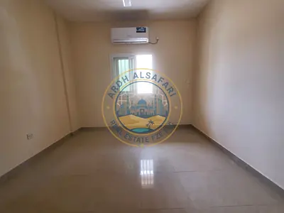 No Deposit Ready to move big size 2BHk with balcony near bus station