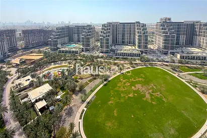 Full Park View l Available Now l Multiple Cheques