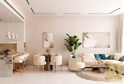 Huge Studio | Premium Amenities | Great Offer