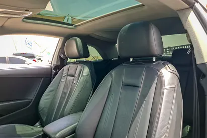 2017 AUDI A5 — миниатюра 11
