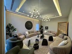 Your dream villa is luxurious, close to all services, freehold ownership for all nationalities, and