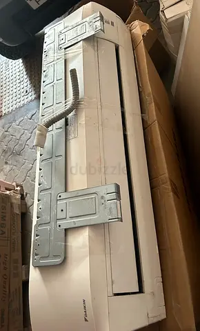 DAIKIN - 1.5 TON SPLIT AC