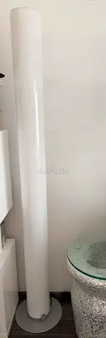 Lamp light