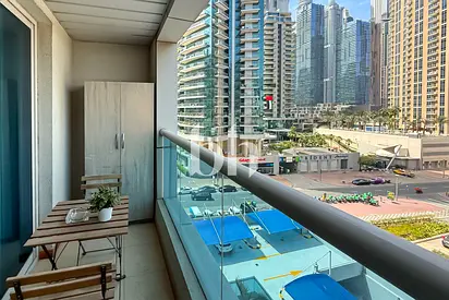 Prime Location | Furnished | Chiller Free