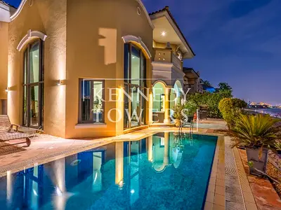 Exclusive Location | Scenic Views | Private Beach