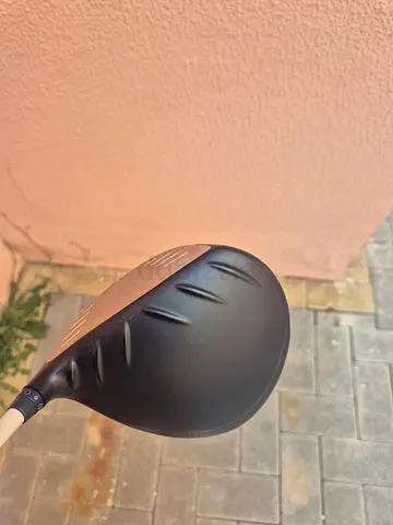 Ladies Ping GL3 driver