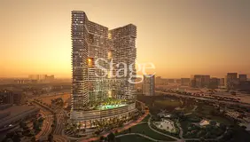 Contemporary | High ROI | High Rise