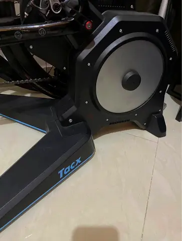 Garmin Tacx FLUX 2