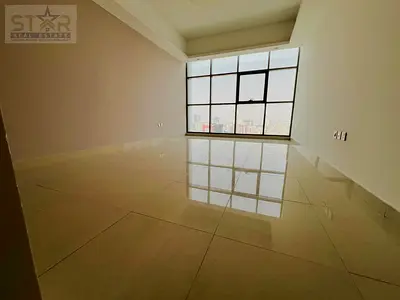 Gulf Towers Al Rashidiya 1 on Sheikh Khalifa Street