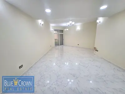 Fully Renovated! 2BHK+Maid Room! Near Burjuman Metro