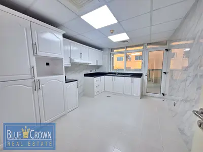 Fully Renovated! 2BHK+Maid Room! Near Burjuman Metro