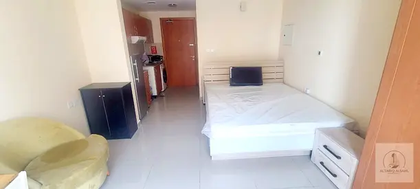 Higher Floor | Furnished | Ready to move