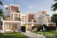 4BR TH | Costa Brava | Close To Lagoon | 3.1M