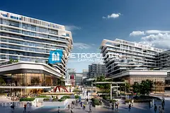 Branded Residence| Grove View |Studio With Balcony