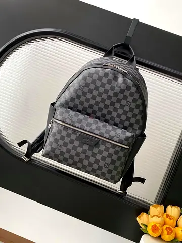 LV Backpack Bag