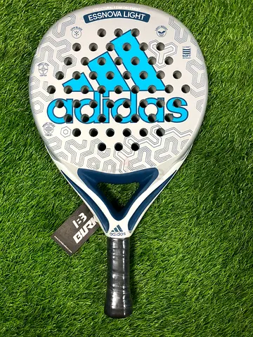 New Padel Racket – | Professional Quality | Best Price in Dubai”
