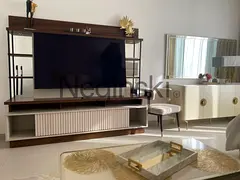 Fully Furnished Modern Studio | Pool View