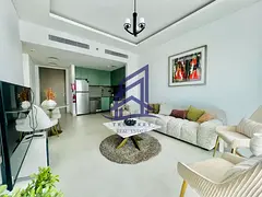 Newly Handed Over | Smart Layout | Ready To Move | Fully Furnished