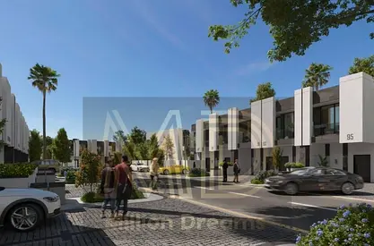 Furnished 2BR Villa | Bianca Dubailand | Pool & Park Community Views