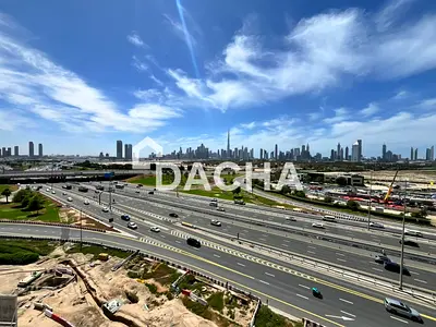 Marriott Branded Residences | Burj Khalifa Views