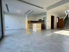 Brand New |Modern |3BR+Maid |Pool |Gym | La rosa 4