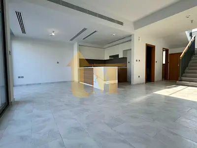 Brand New |Modern |3BR+Maid |Pool |Gym | La rosa 4