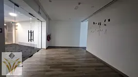 Steps from Metro | Fully Fitted Office | SZR View