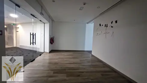 Steps from Metro | Fully Fitted Office | SZR View