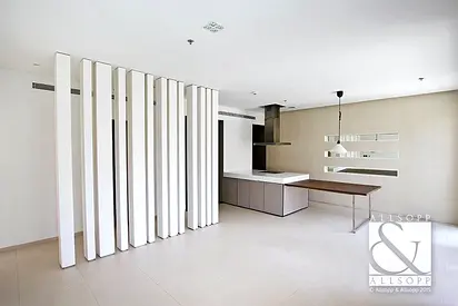 West Avenue | Unfurnished | 2 Bathrooms