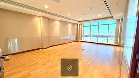 Limited Offer | 600 SQFT Office | DIP | Only 60K | 29–30 April.