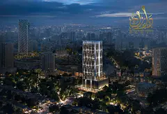 10% Down Payment | Handover 2027| 1MIN to Circle Mall| 15%ROI| POOL VIEW| High ROI | Limited Units