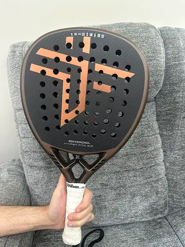 Pasel Racket