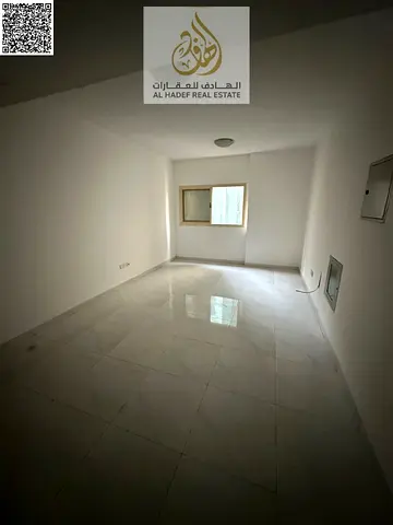 غرفة وصالة | 2 حمام | غرفة ماستر | بلكونة | تكييف مركزي | صيانة مجانية | نظام دخول أكسس كارت | موقع مميز | النعيمية شارع الملك فيصل قريب من جسر غلفا و