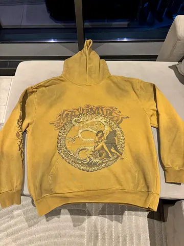 Travis Hoodie