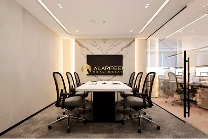 Fitted Office | Prime Location | Move In Ready