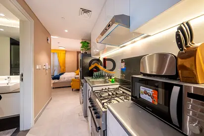 Fully Furnished Studio available for Rent for One year!