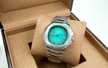 Patek Phillipe automatic