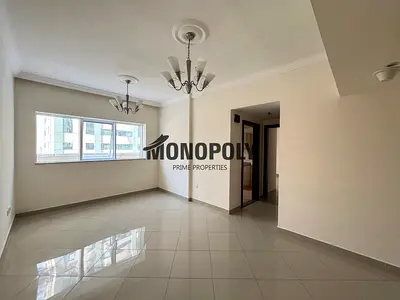 Pool & Gym | Clean and Modern Apartment | Prime Location