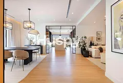 Fully Upgraded | Lake View | E Type