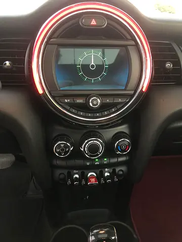 2019 MINI COOPER — фото 15