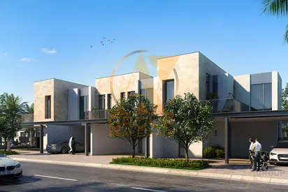 Elegant 4-Bedroom Villa Available in Sun Cluster – Ready to Move