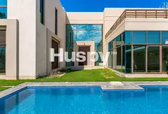 Large Layout | Corner Villa | View Today