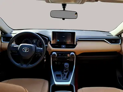 صورة 9 لـ 2024 Toyota RAV 4