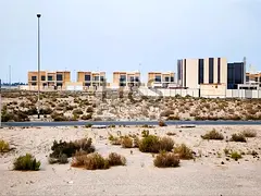 Prime Villa Plot in Al Furjan | Nakheel Approved
