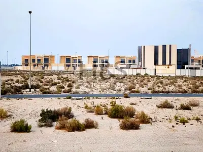 Prime Villa Plot in Al Furjan | Nakheel Approved
