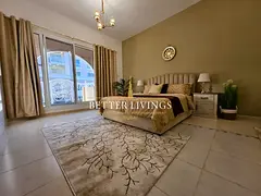 1 Month Offer! | Luxurious Studio | Fully Furnished | Stunning Interior | Call for Inquiries!